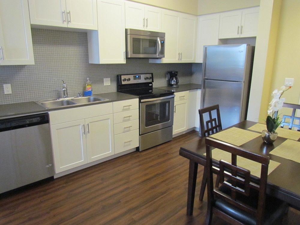 Miracle Mile Apartments With Full Amenities Apartamento Los Angeles