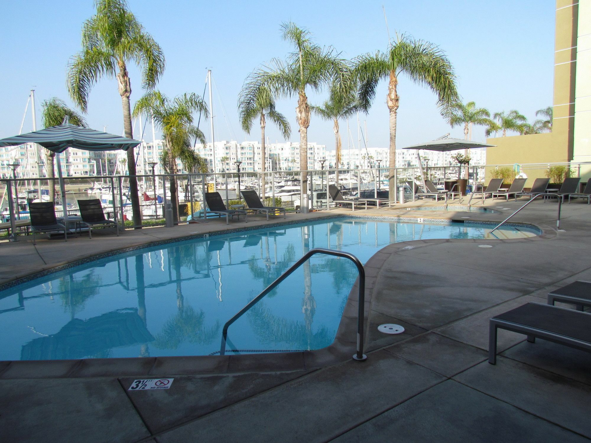 Apartamento Miracle Mile Apartments With Full Amenities Los Angeles