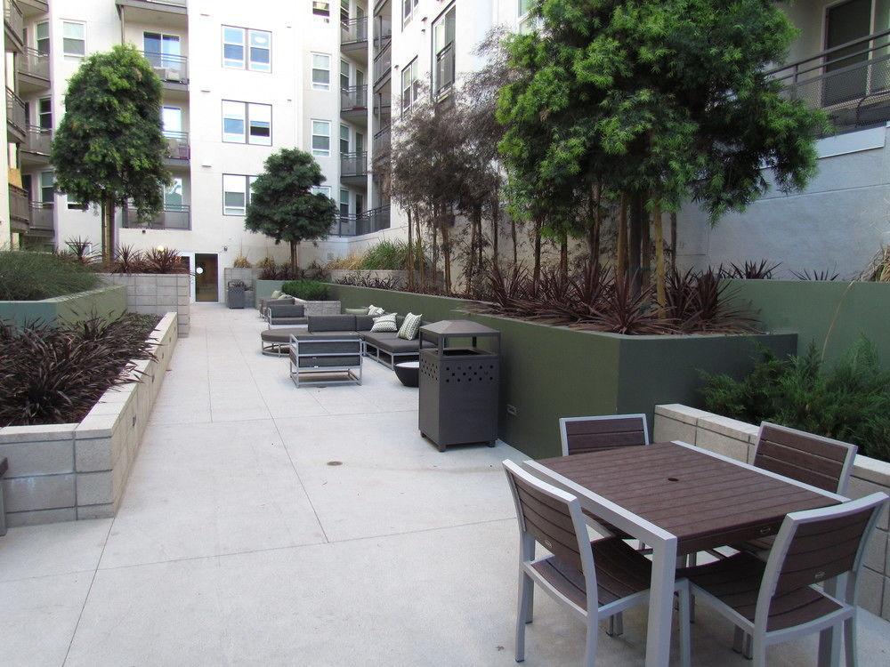 Miracle Mile With Full Amenities Appartement Los Angeles