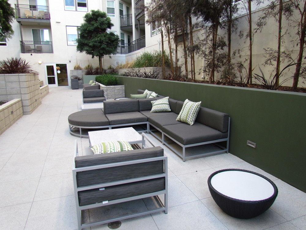 Miracle Mile With Full Amenities * Los Angeles