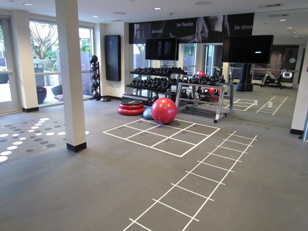 Miracle Mile With Full Amenities Appartement Los Angeles