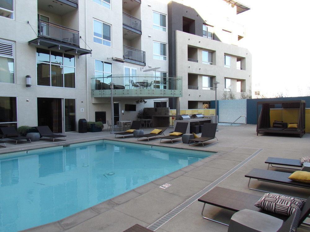 Miracle Mile With Full Amenities Appartement Los Angeles
