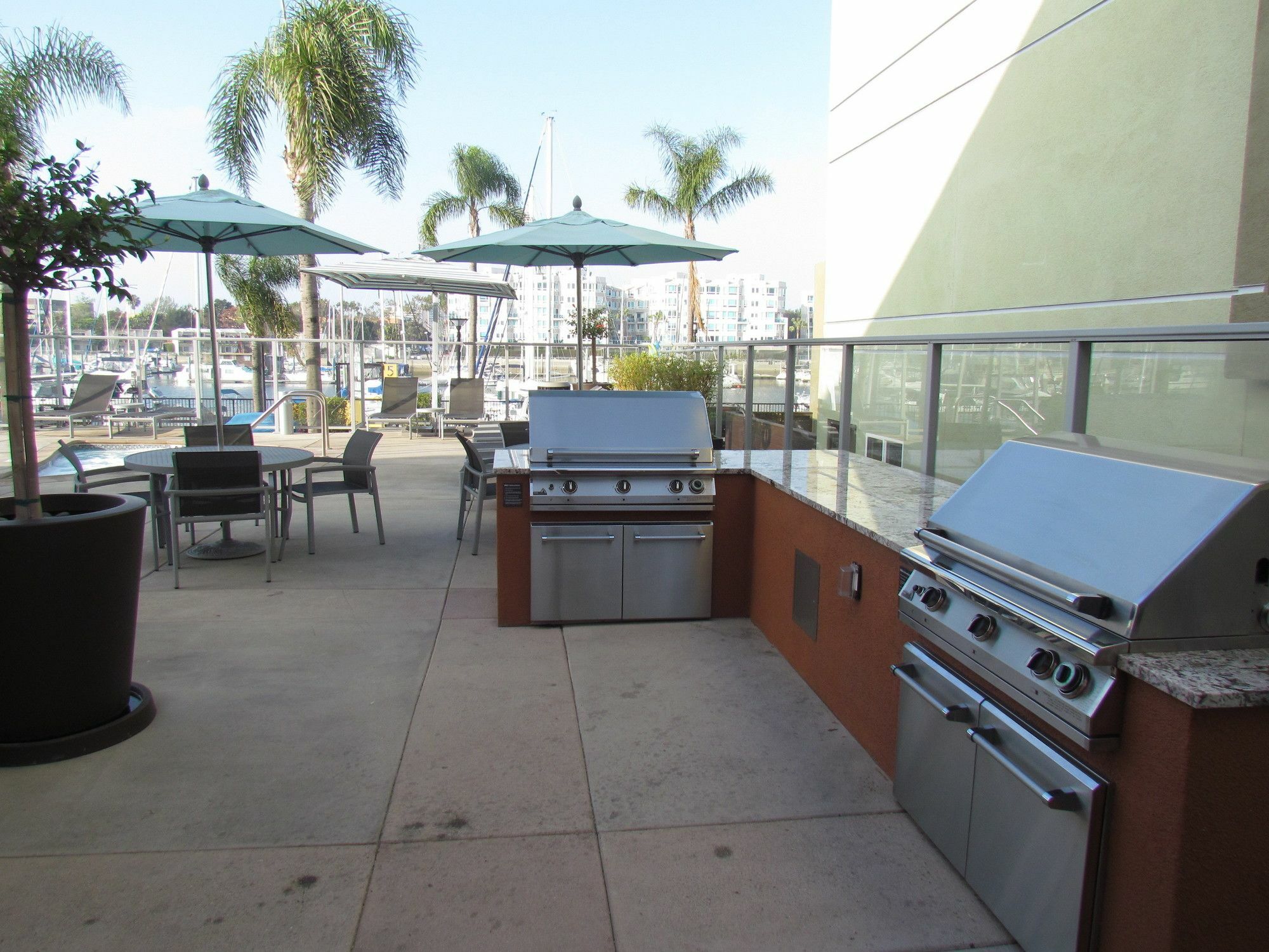 Miracle Mile With Full Amenities Los Angeles