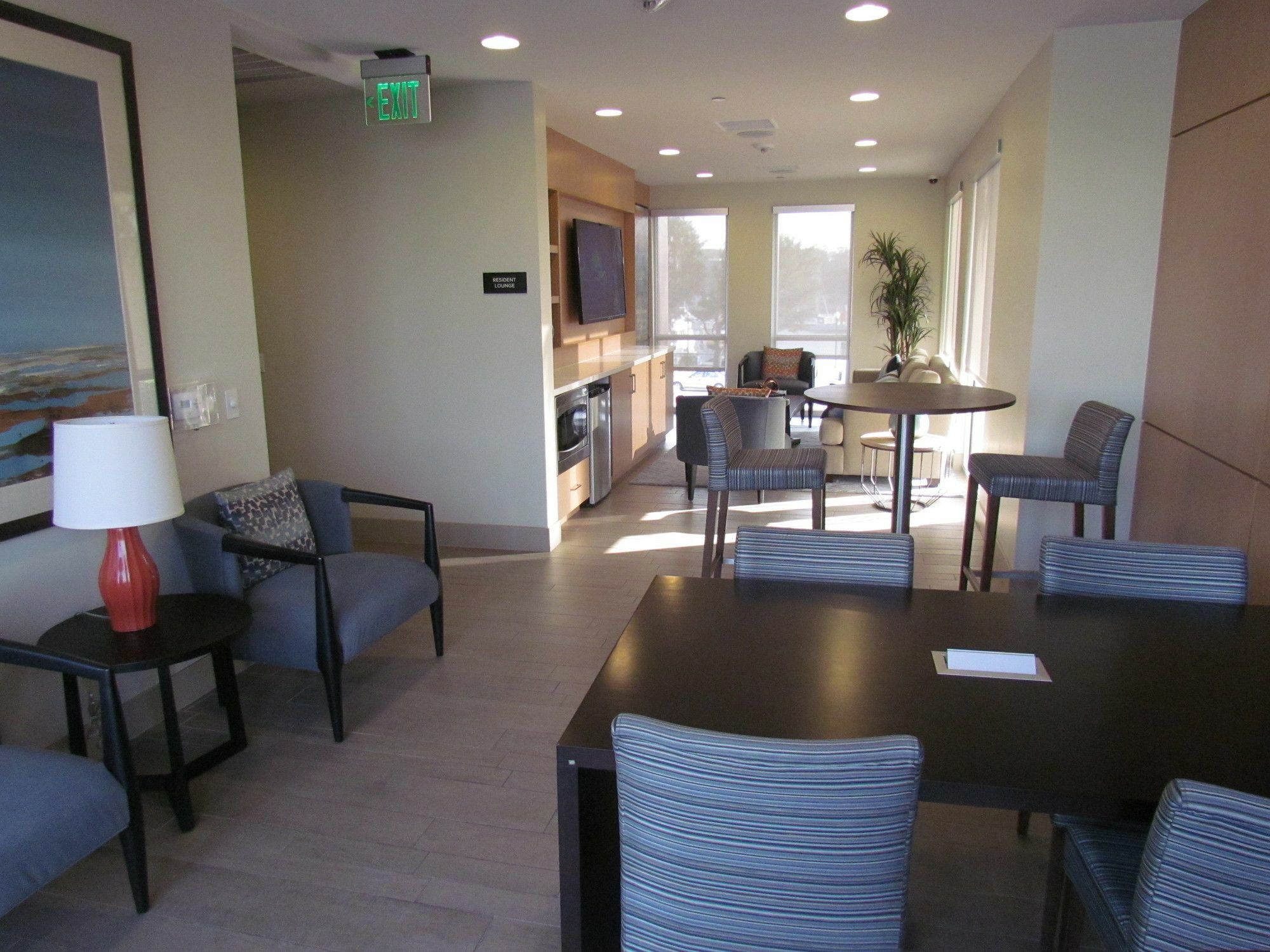 Miracle Mile With Full Amenities Appartement Los Angeles