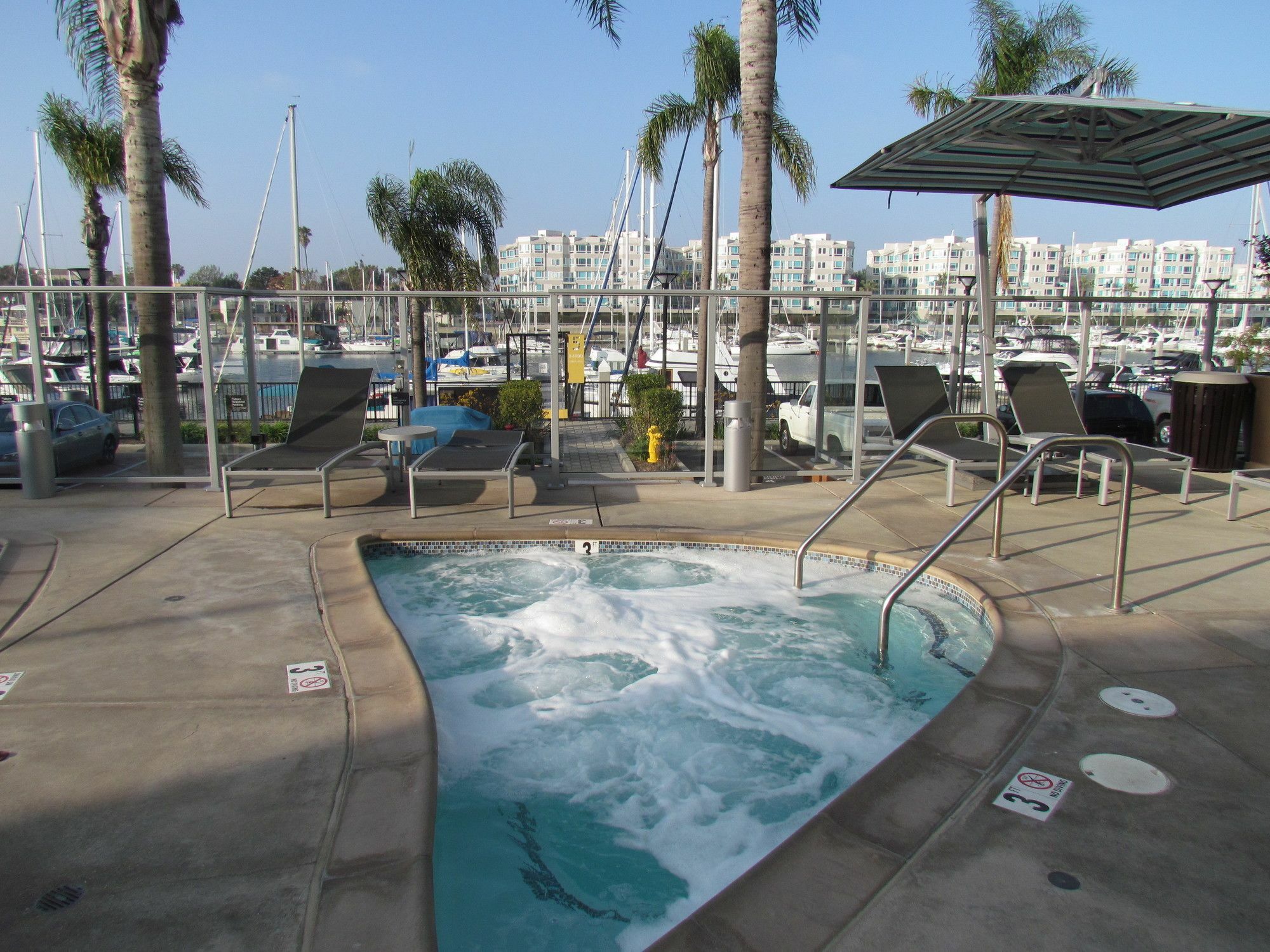 Miracle Mile With Full Amenities Appartement *