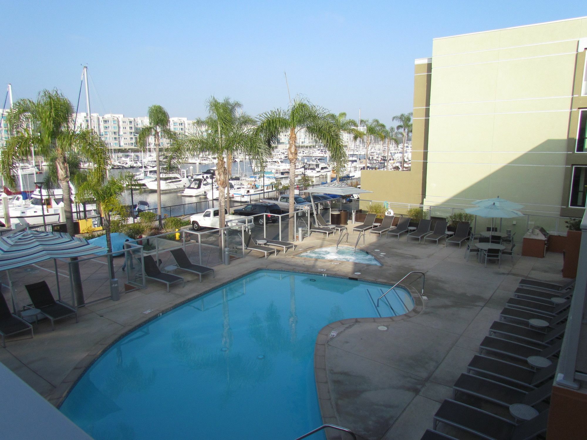 Miracle Mile With Full Amenities